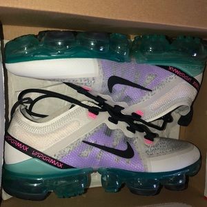 Nike Air Vapormax 2019 (GS)